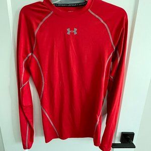 Under Armour Compression Long Sleeve